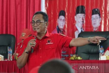 Ketua DPRD Palangka Raya sebut Hari Pahlawan menjadi semangat membangun daerah