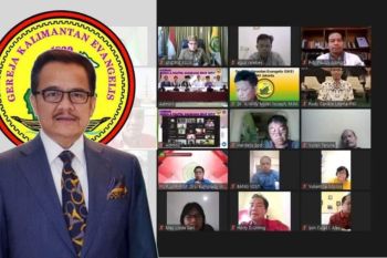 Teras Narang: Hari Pahlawan momen perkuat politik kebaikan bersama
