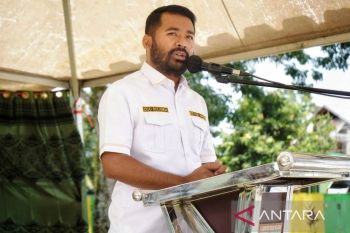 Solok Selatan peroleh DAK pendidikan 2022 terbesar di Sumbar