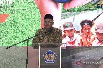 Kemenkeu berharap RUU P2SK dapat mengatasi tantangan sektor keuangan