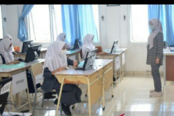 Wawako Palembang minta guru edukasi pelajar tentang prokes