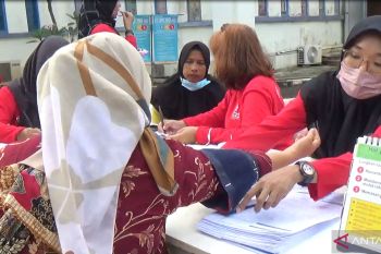 BKKBN Kepri berikan layanan KB gratis kepada masyarakat tidak mampu