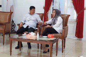 BPJAMSOSTEK dan Pemkab Purbalingga cegah penambahan angka kemiskinan