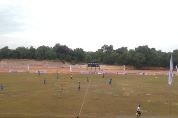 Kontingen Tanjungpinang kumpulkan 48 emas Porprov Kepri
