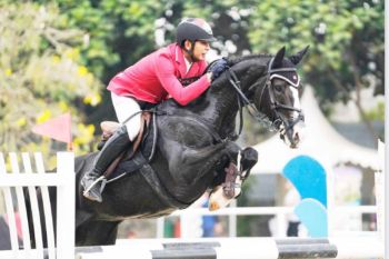 Pj Gubernur dijadwalkan hadiri Kualifikasi Piala Dunia Equistrian