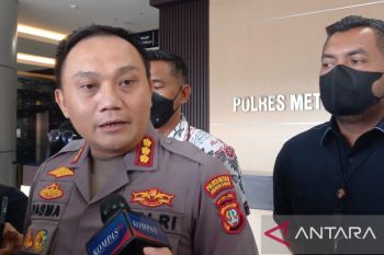 Polisi periksa empat saksi terkait temuan jenazah satu keluarga di Kalideres