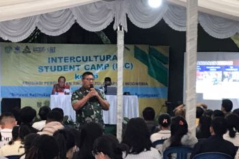 Kapoksahli: Kegiatan bela negara bagi mahasiswa sangat  diperlukan