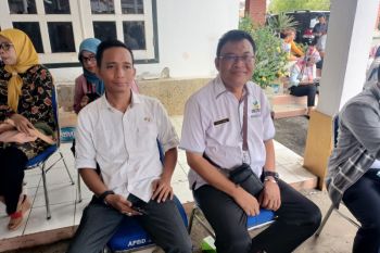 Pemkab OKU siapkan dana BLT untuk ribuan warga terdampak inflasi