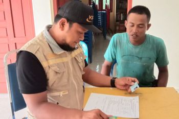 Temuan PNS dan Polisi jadi anggota parpol