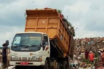 Metro segera revitalisasi TPAS Karangrejo