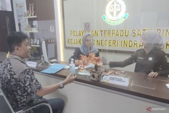 Monopoli harga sawit harus dihentikan