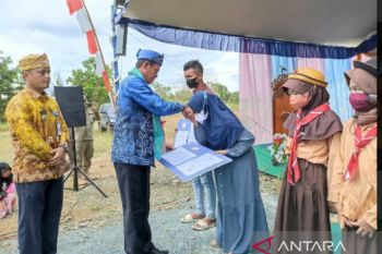 Bupati: Pemkab jamin warga Tanah Laut ikut kepesertaan BPJS Kesehatan