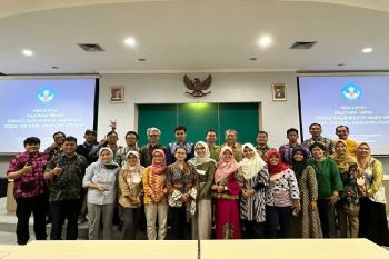 Dosen Fakultas Ekonomi Unnes ikuti penguatan kompetensi kebhinekaan oleh Kemendikbudristek