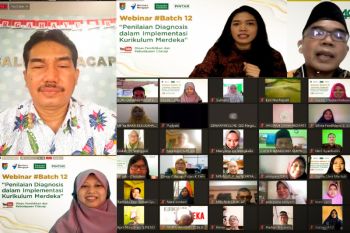 Kurikulum Merdeka, Penilaian diagnostik sebelum pembelajaran penting dilakukan