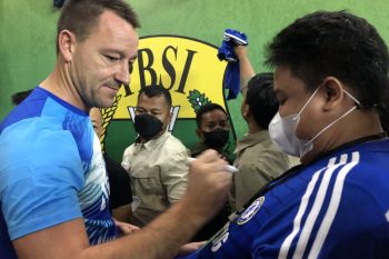 John Terry: Kualitas Inggris lebih baik dari Argentina