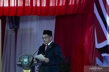 Tito Karnavian berharap RUU Papua Barat Daya segera disahkan agar tak ganggu pemilu 2024