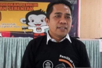 KPU Sulteng  bentuk media center untuk distribusi informasi pemilu