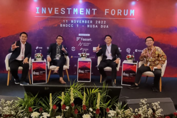 Kadin NTT: Dua investor sepakat berinvestasi di Labuan Bajo