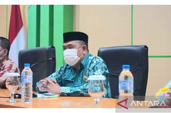 Kemenag lakukan validasi data berbasis simdiklat di Sulut