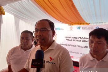 Direktur; PT Pos tingkatkan inklusi keuangan di Sulut