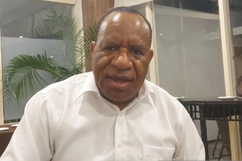 Kemendagri percepat kesejahteraan warga di Papua melalui "road map"