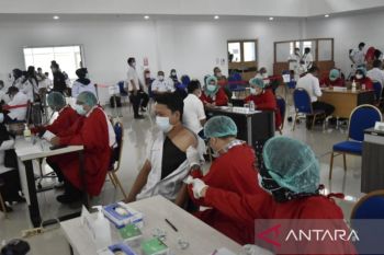 Epidemiolog Unsri mendorong pemerintah perketat prokes COVID-19