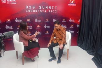 B20 Indonesia tidak hanya bicara rekomendasi