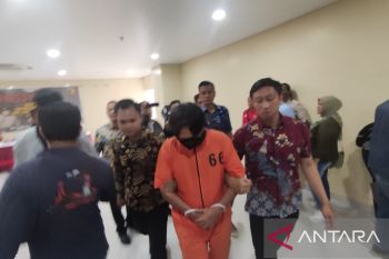 Polisi tangkap pemilik usaha industri miras oplosan di Banyuasin, omset capai ratusan juta rupiah
