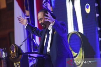 Hubungan Surya Paloh dengan Jokowi dinilai kian renggang