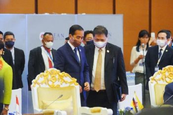 Indonesia tekankan inovasi, ekonomi digital dan hijau di forum ASEAN, Kamboja