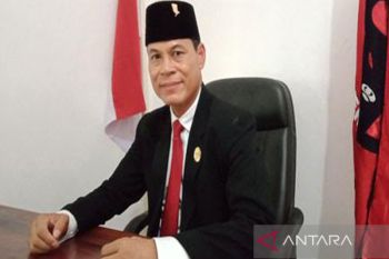 DPRD Kapuas minta PBS dapat berkontribusi aktif bangun daerah