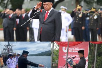 Hari Pahlawan momentum perkuat persatuan dan kesatuan