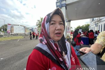 BKKBN targetkan angka stunting di Kepri turun jadi 10,2 persen pada 2024
