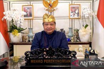Kemitraan pemerintah dengan swasta diharapkan tumbuhkan ekonomi RI 5,4 persen