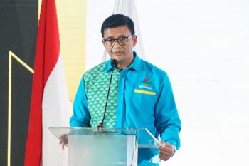 Guru olahraga berperan menjaring talenta atlet usia dini