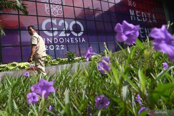 WNA China diamankan diduga rencanakan demo tolak KTT G20