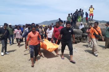 Polisi temukan mayat di Labuan Bajo