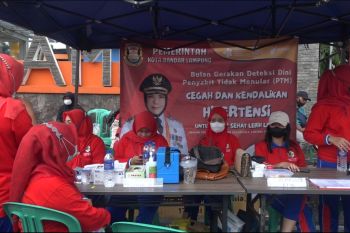 Bandarlampung optimalkan puskesmas keliling sentuh titik terjauh