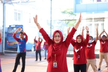 BKKBN Sulsel bantu sosialisasikan pelaksanaan KTT G20 di Bali