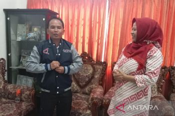 Agustiar Sabran : ANTARA  harus menjadi media yang mencerahkan