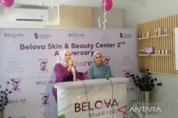 Klinik kecantikan di Solo andalkan bahan alam untuk perawatan