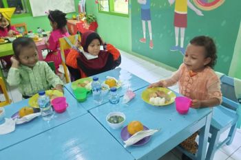 Danone dukung pemerintah turunkan angka stunting di Indonesia