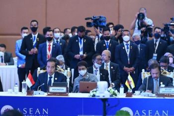 Presiden Jokowi : Kemitraan ASEAN-India penjaga stabilitas Indo-Pasifik