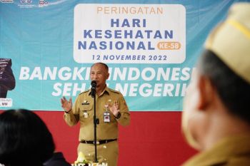 Kasus COVID-19 meningkat, Pemkab Pati minta warga taat prokes