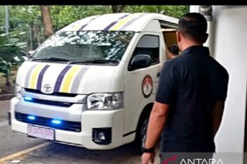 Polda Sumsel siapkan satu unit mobil layanan konseling psikologi bergerak
