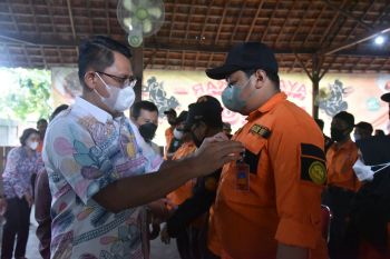 Pemkab Sleman mendukung kelompok relawan yang miliki misi kemanusiaan