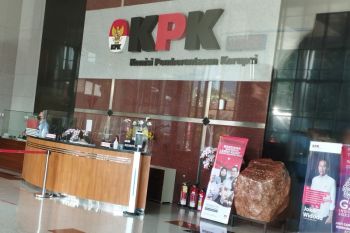 KPK tetapkan Hakim Agung Gazalba Saleh sebagai tersangka dugaan suap