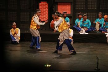Disbud Kulon Progo menggelar potensi rintisan kalurahan budaya berkembang