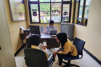 Polisi temukan telepon selular penonton WSBK hilang di Mandalika