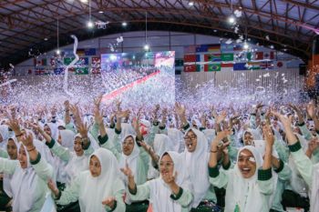 Mengintip kerukunan Indonesia melalui Yogyakarta